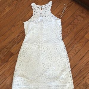 Lilly Pulitzer Dresses - Lily Pulitzer Crochet Dress Lilly Pulitzer Dresses - Lily Pulitzer Crochet Dress